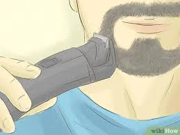 كيفية إطلاق اللحية صور توضيحية Wikihow