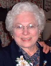 Obituary information for Rose E. "Rosie" Regnitz