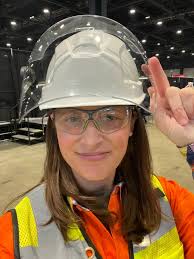 Abby FerriPPE and Work Gear for Women