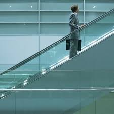 A New Obstacle For Professional Women The Glass Escalator Business Women Glass Elevator Business Leader