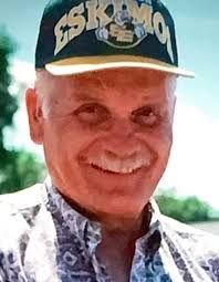 John Forrest Hamilton Obituary