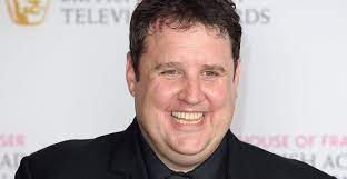 Peter kay is making a comeback (image: What Is Peter Kay Doing Now In 2021 The Comedian Reportedly Has An Upcoming Show With The Bbc Thenetline