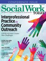 Interprofessional Practice In Community Outreach Health Crisis Creates New Challenges Social Work Today Magazine