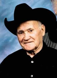 Johnny Ward Obituary