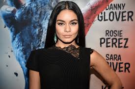 By heidi parker for dailymail.com. Vanessa Hudgens People Com