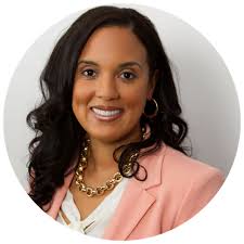 About Dr. Nicole Williams