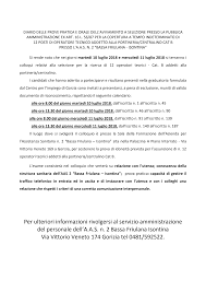In esecuzione del decreto del direttore. 2