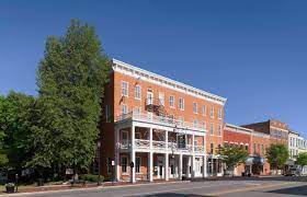 Maybe you would like to learn more about one of these? Msn Charming Historic Restaurants Golden Lamb