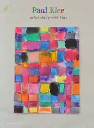 Aug 12, 2020 · 3. Paul Klee Artist Study With Kids Artbar