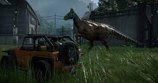 It is indeed, pretty easy to obtain if you know the method. Jurassic World Evolution Como Desbloquear Disenos De Jeep