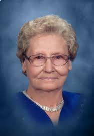 Mildred Rozena Andrews Looney (1924-2022)