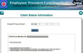 Check your pf balance through epfo portal, sms for employees of a corporation, performing an epf balance check has become easier. Pf Transfer Claim Status How To Know Your Pf Provident Fund Claim Status