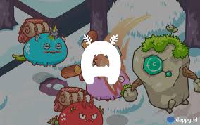 Maybe you would like to learn more about one of these? What Is Axie Infinity Axies Lands On Lunacia Dappgrid
