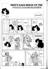 Crayon Shin-Chan - Read Manhwa, Manhua, Manhwa 18, Manhua 18, Manhwa raw,  Manhwa hentai, hentai webtoon, hentai manga