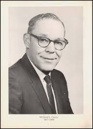 Bruce Hulick's Instagram, Twitter & Facebook