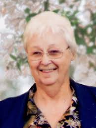 Obituary of Pauline Frederica Branston