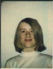 Janet Marie Tupper (1963-1978)