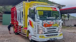Untuk digunakan gratis tidak ada atribut yang di perlukan. Download Truck Modifikasi Minimalis Tapi Eksis Karoseri Serbaguna In Mp4 And 3gp Codedwap