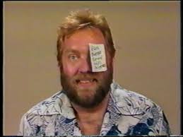 The Dave Thomas Comedy Show