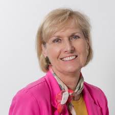 Daria Labinsky, Candidate for Nominating Committee