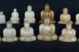 تماثيل بوذا Buddha Buddha Statue Statue Art