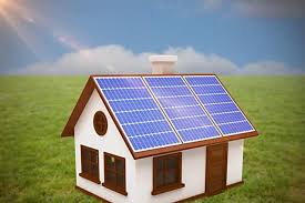 Fur Hausbesitzer 5 Schritte Zur Eigenen Photovoltaikanlage Einfach Finanziert Mit Der E On Sunrate Photovoltaik Anlagen Solaranlage Gesicht Pflege