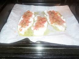 Invia tramite email stampa la lista. Cucina Petto Di Pollo Al Forno Con Pomodori E Formaggio Filante Il Blog Di Mammaformica