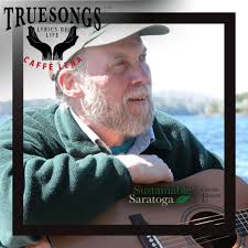 🌎 “Taking care of our planet and each other.” That's the spirit of  TrueSongs 2025, where music and storytelling come together to honor  courage, resilience, and community. This year, one story shines