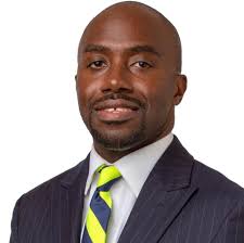 Lance “Woo” Jones Jr. for Hampton City Council