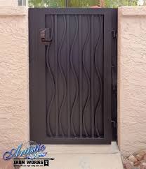 Maybe you would like to learn more about one of these? Wrought Iron Pool Gate Gate Design Modern Gate Design Iron Gates