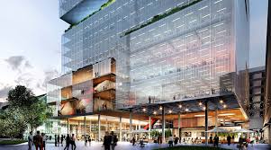 Head to popular 'eat streets' along church street and wigram road to find a fantastic selection of restaurants and cafes that span all cuisines, from asian to italian and everything in between. Built 3 Parramatta Square Nsw