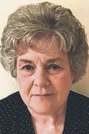 Sheila Dalton Obituary