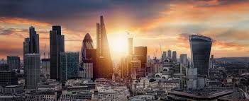 Paris lost out in 1848 when the bank of france suspended specie payments after france lost a war with prussia. London S Financial District Gets Power Upgrade Uk Construction Online