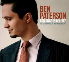 OA2 Records Artist Ben Paterson