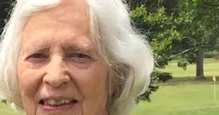 Obituary: Evelyn Elizabeth Goodloe Williams