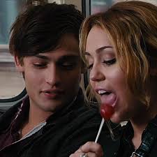 Lol Movie Lola and Kyle Streit