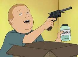 King Of The Hill King Of The Hill Bobby Hill Cute Memes