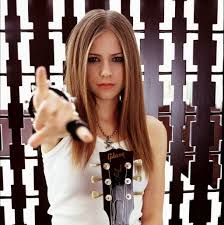 Set#25 (7 фото) anthony cutajar. Avril Lavigne Let Go Hidden Jams