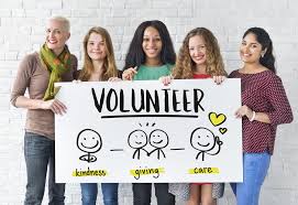 Image result for volunteering