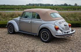 Image result for Silver Gray 1950 Beetle
