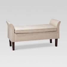 Storage Bench Target Settee Bench Settee Bench