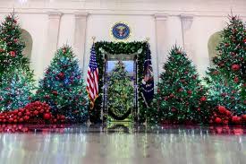 Pin On White House Christmas Holidays