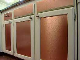 Pin On Copper Kitchen Cabinets