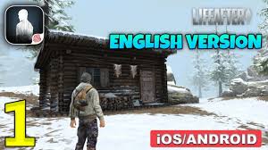 Download lifeafter 1.0.204 apk + data for android.3d graphics and exciting gameplay in which you play the role of a survivor. Lifeafter Apk