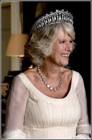 Las personas que giraron en torno a la vida de la recordada diana de gales siguen despertando un gran interés, nuevos detalles que surgen revelan que a diana y camila parker las unía un gran problema y no. Why Are They So Tactless And Let Her Wear The Same Tiaras That Diana Wore Take That Tiara Off Camilla Team Diana Princesas Tiaras Realeza Britanica