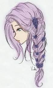 Check spelling or type a new query. Drawing Long Hair Drawing Cute Cartoon Girls