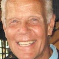 Alfred John Carbone Jr Obituary