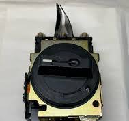 Fuji Electric EG403B 300A Circuit Breaker with Operator ...