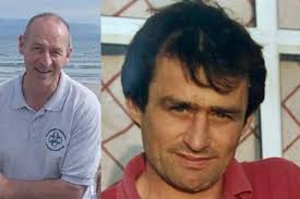 He will be sorely missed'