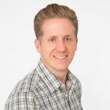 I witnessed a miracle a month ago.